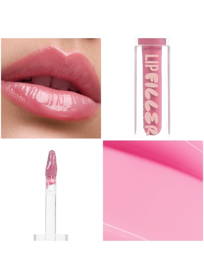 فيوتشر ميكاب ليب فيلر غلوس - Image 2